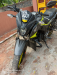 Honda CB hornet 160r (DD) 2021